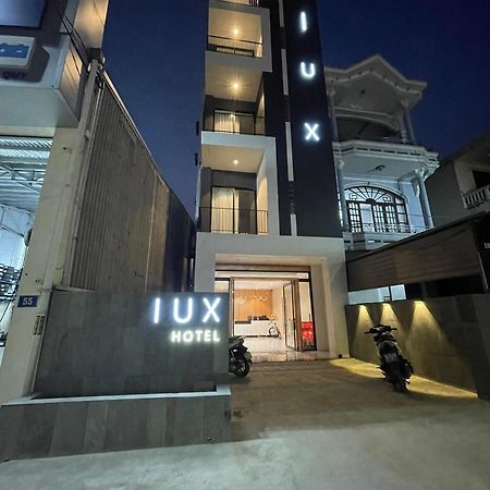 Lux Hotel Thon Lai The Екстериор снимка