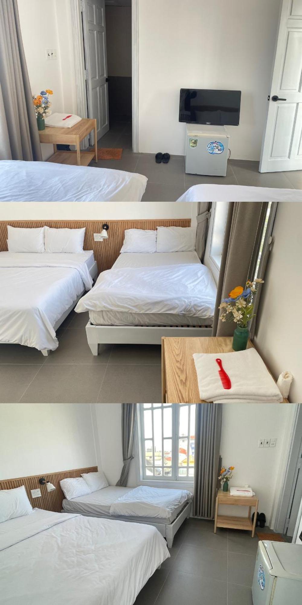 Lux Hotel Thon Lai The Екстериор снимка