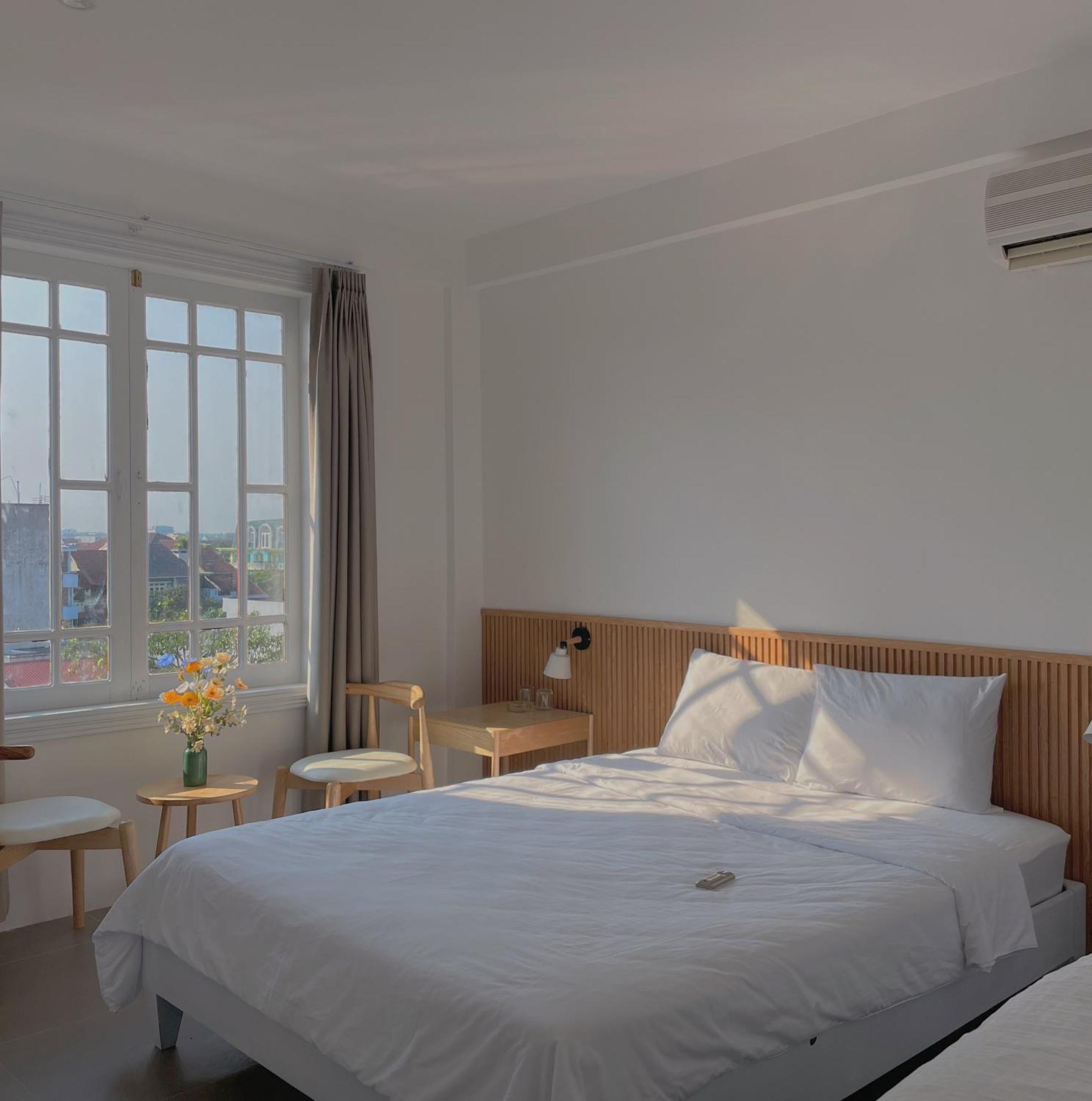 Lux Hotel Thon Lai The Екстериор снимка