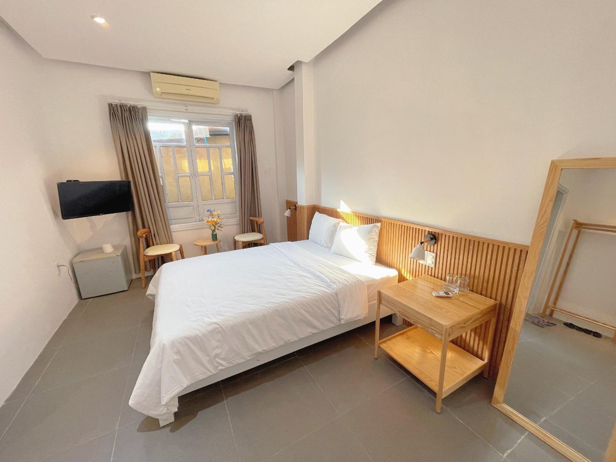 Lux Hotel Thon Lai The Екстериор снимка